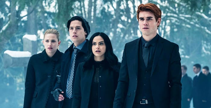 Riverdale
