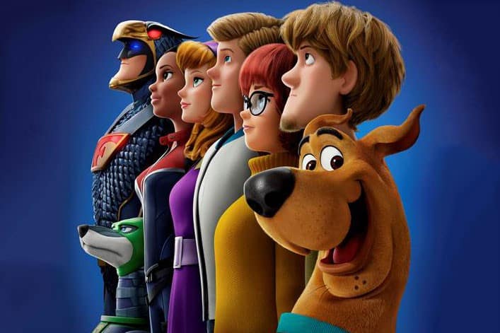 scooby