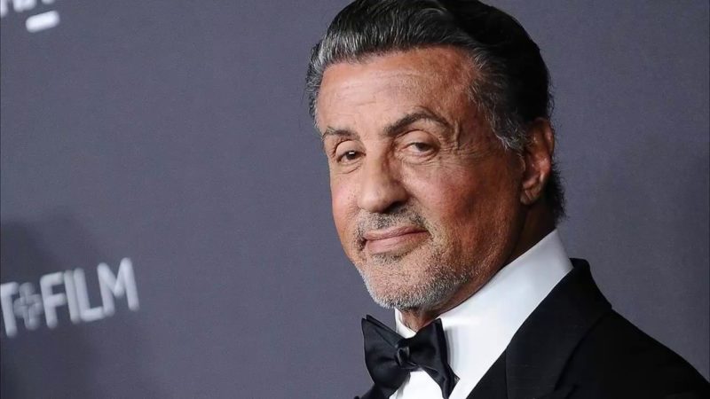 Sylvesterstallone