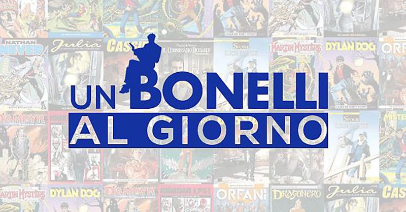 Un bonelli al giorno