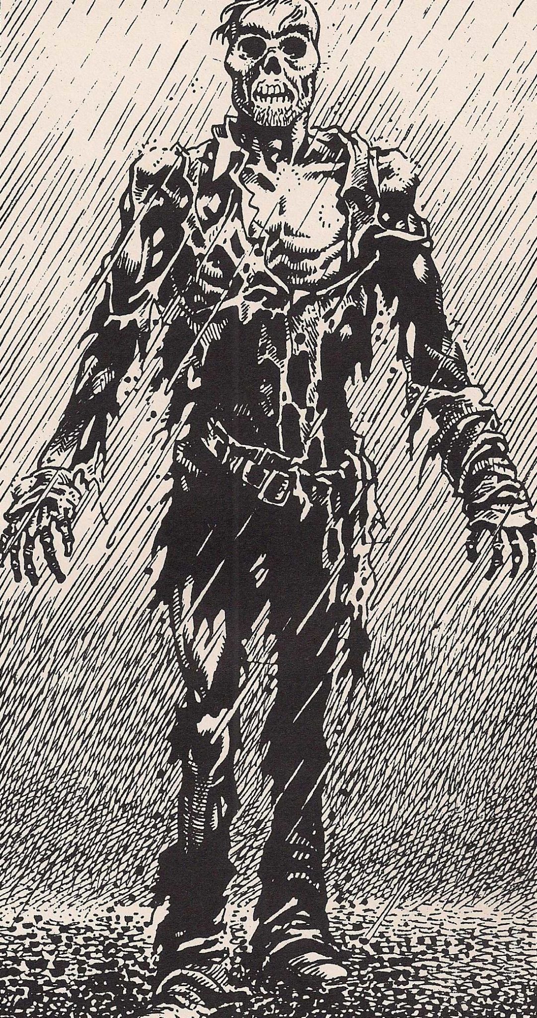 zombi