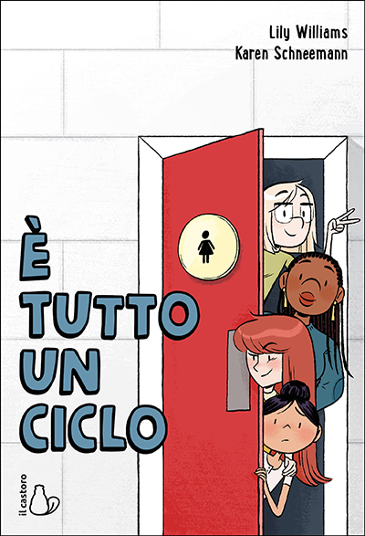 è tutto un ciclo_cover