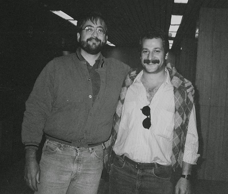 300 chuck Dixon e Jorge Zaffino