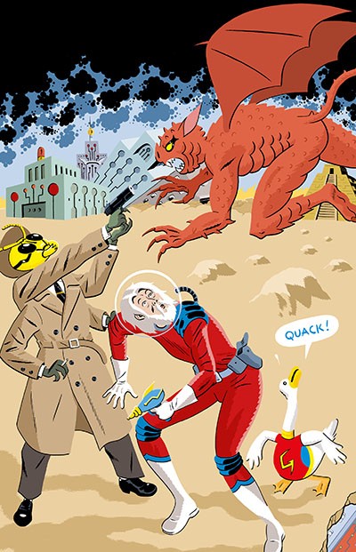 BLACK HAMMER5