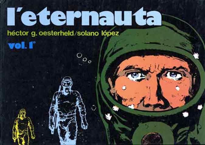 Comic Art