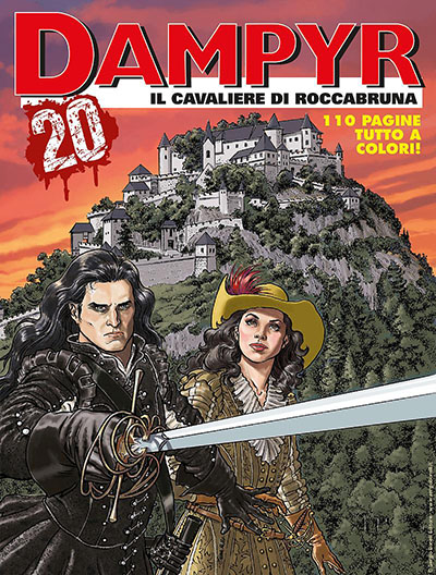 Dampyr_241_cover