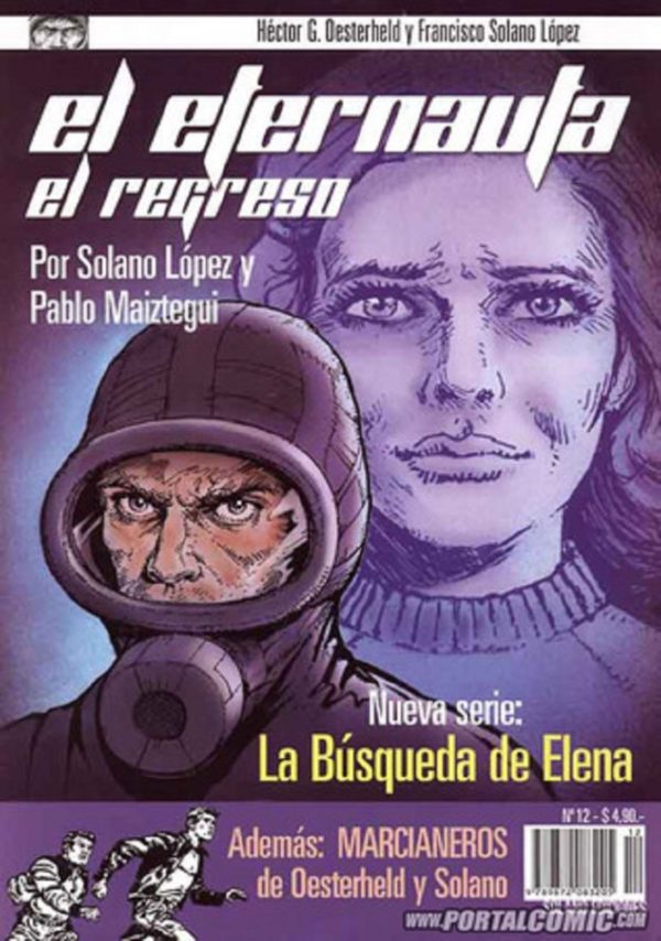 El regreso