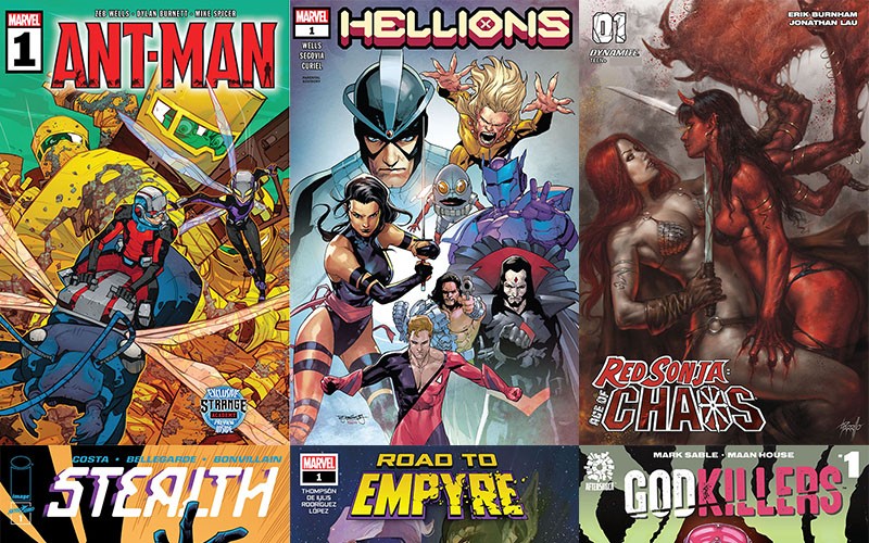 First Issue 66 thumb