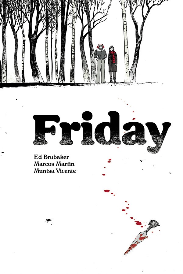 Friday 1