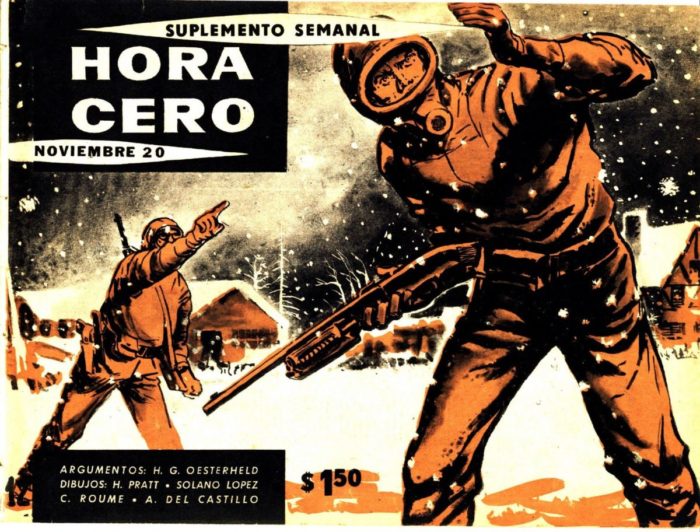 Hora Cero