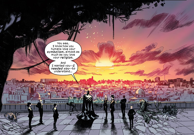 House Of X 01_Jerusalem
