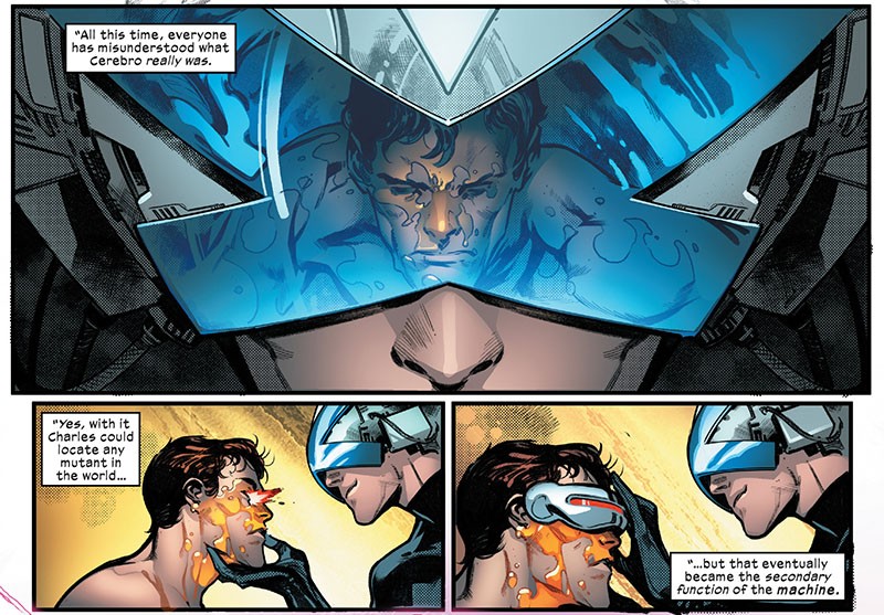House Of X 05