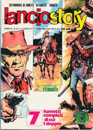 Lanciostory