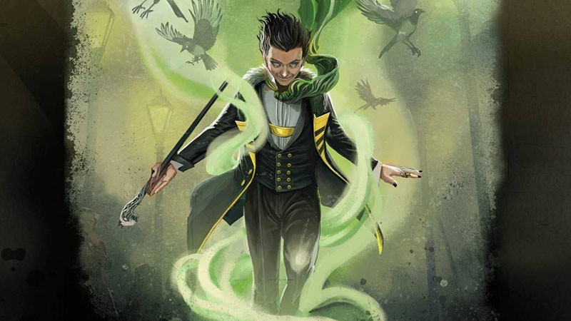 Loki thumb