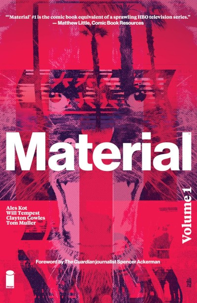 Material