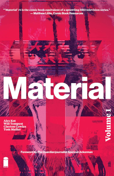 Material