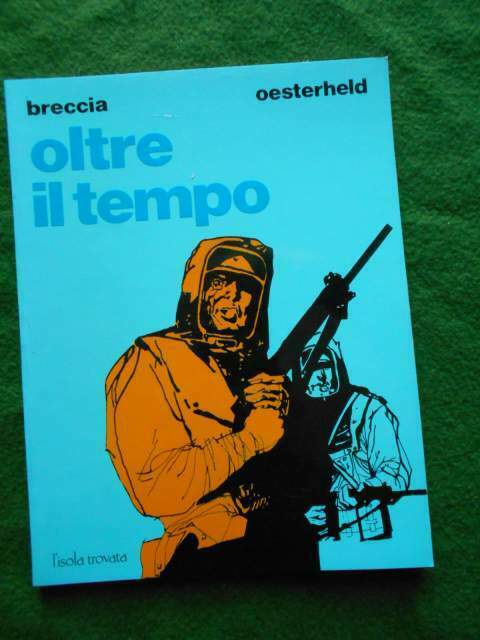 Oltre il tempo