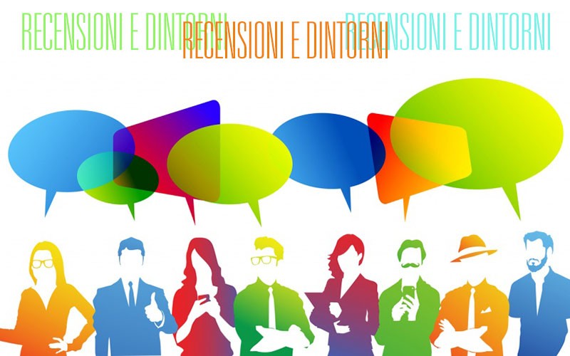 Recensioni e Dintorni thumb speciale