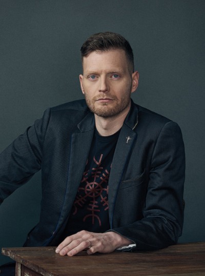 Simon Spurrier