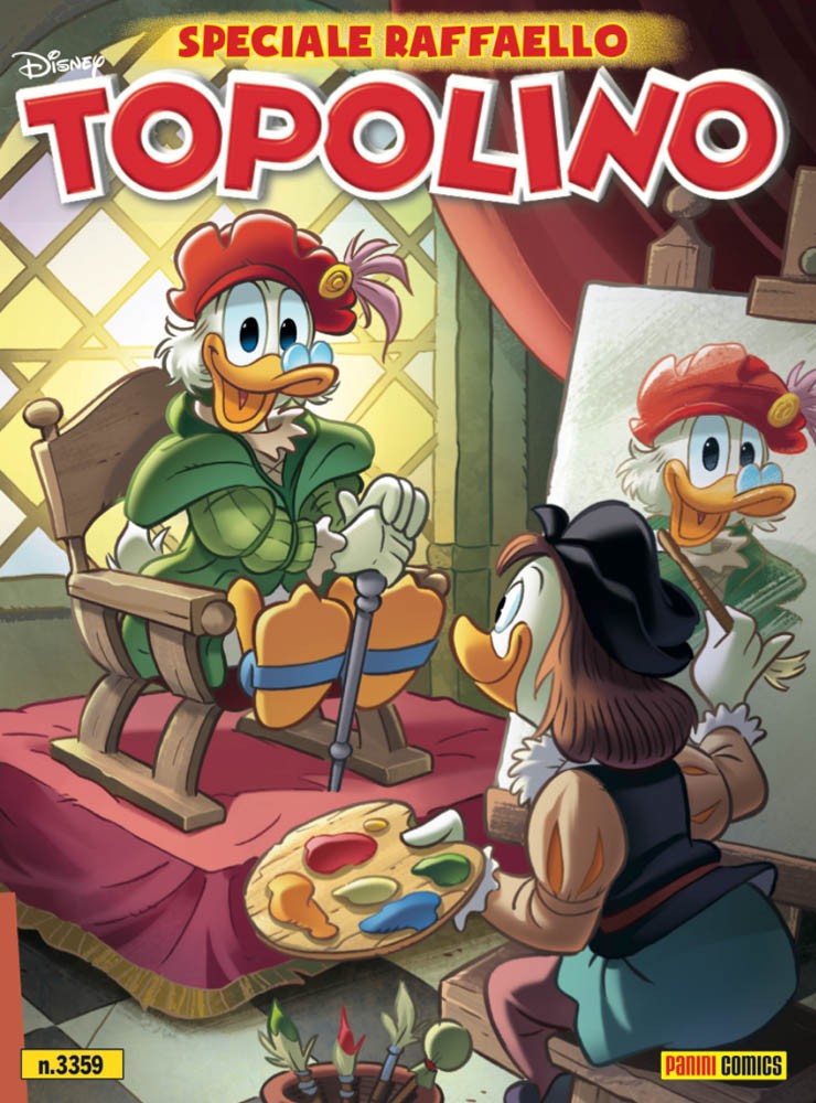 Topolino