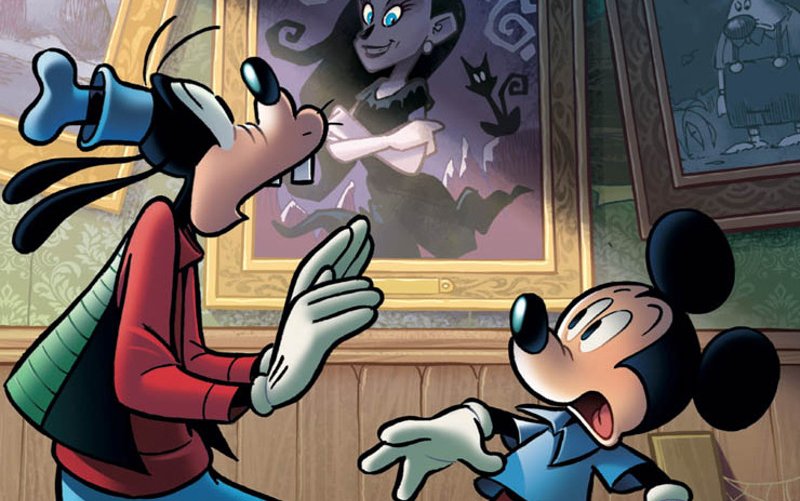 Topolino 3361 evidenza