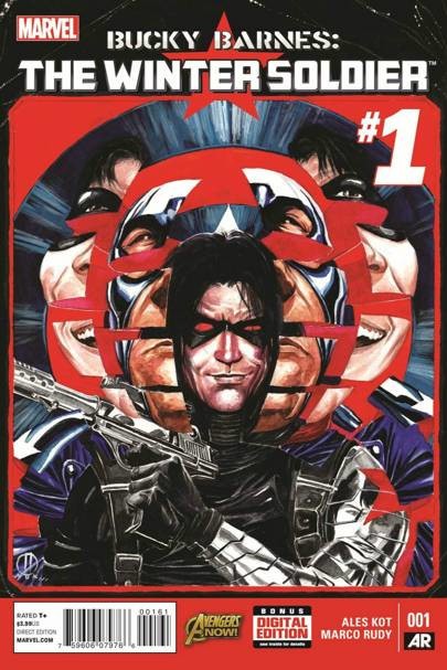WinterSoldier