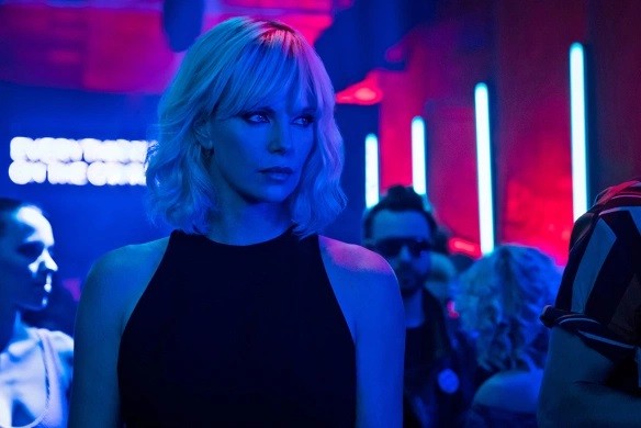 Atomicblonde