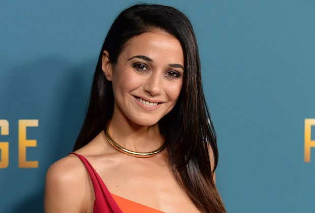 'The Passage' TV Show Premiere, Arrivals, Los Angeles, USA 10 Jan