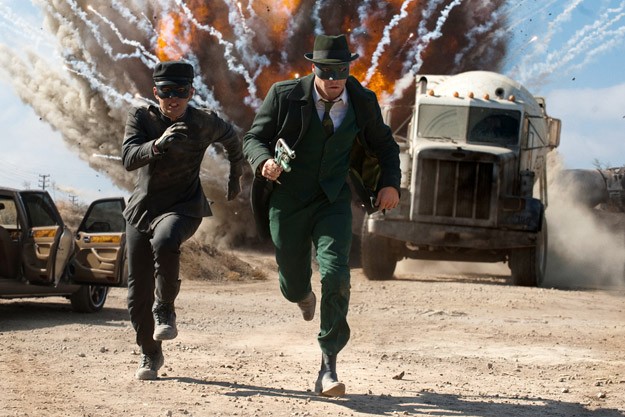 greenhornet2011