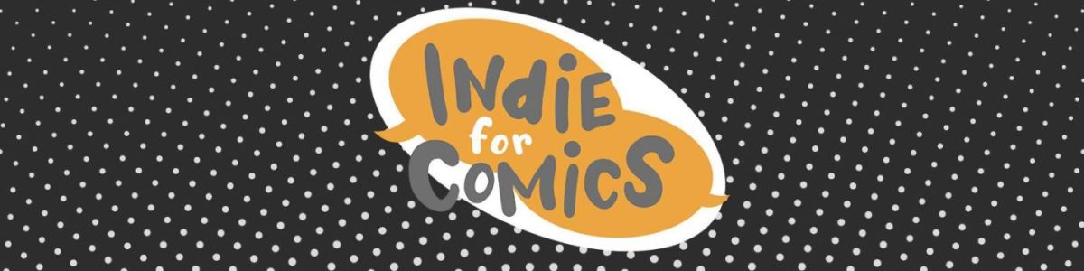Indieforcomics