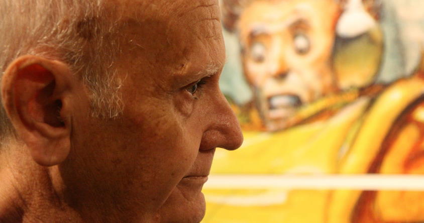 Juan gimenez