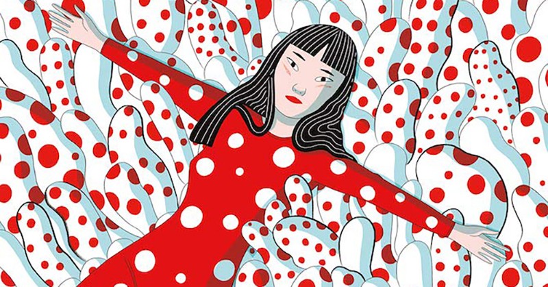 Kusama evidenza