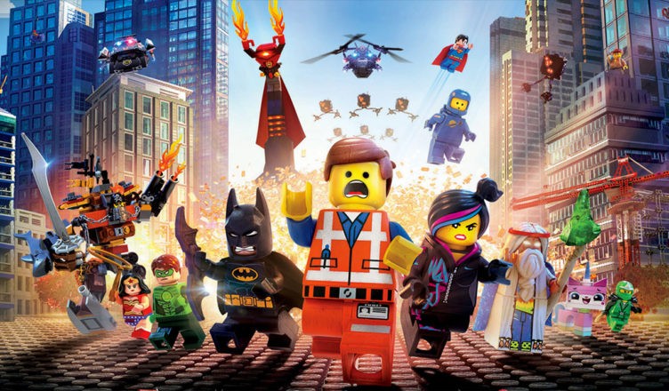 Lego