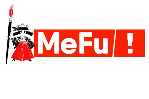 Logo mefu testata