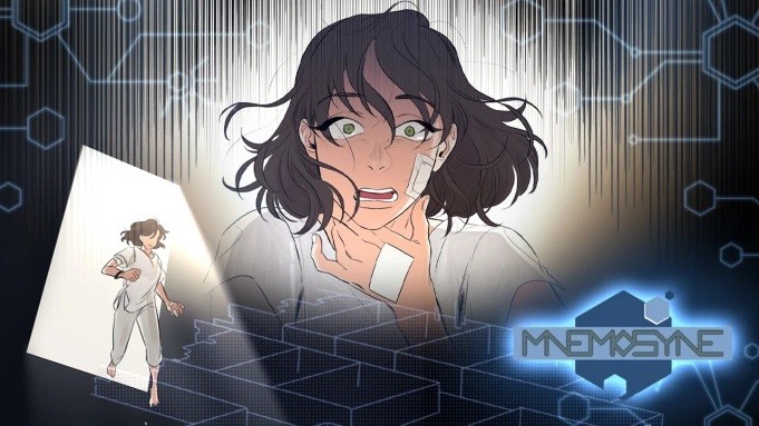 Mnemosyne