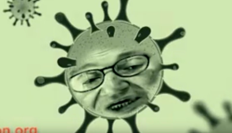 pandemikon