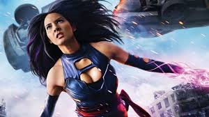 Psylocke