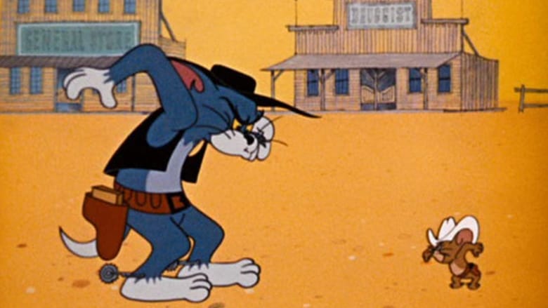 Tomjerrygenedeitch