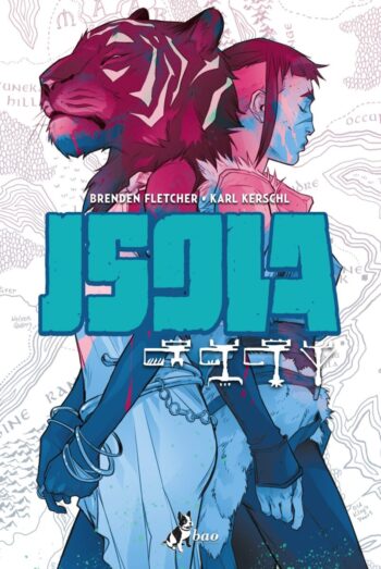 COVER ISOLA 1