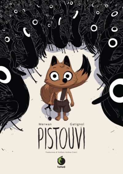 Copertina libro