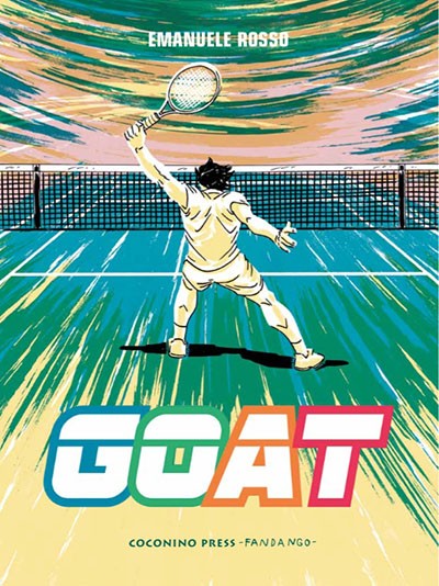 Cover-GOAT