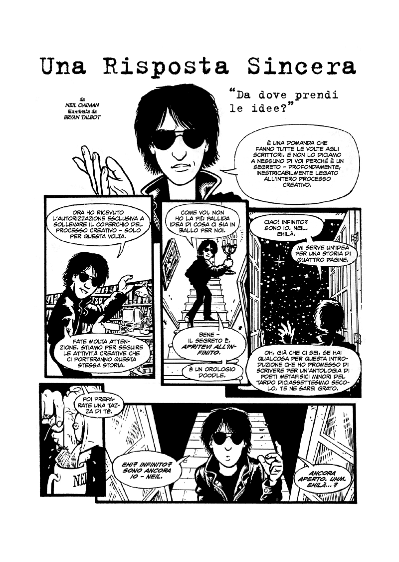 GAIMAN