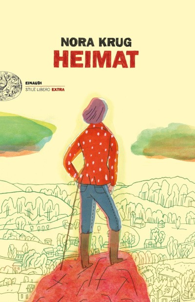 Heimat_Cover
