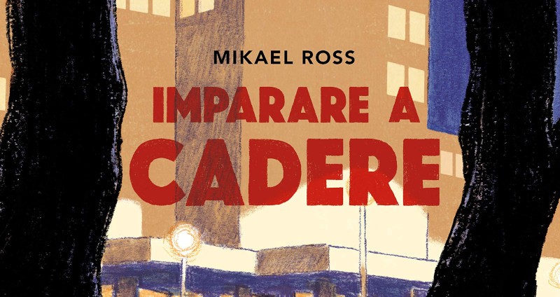 ImparareCadere Front