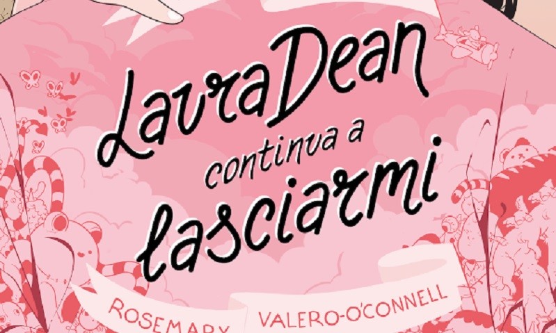 LAURADEAN EV