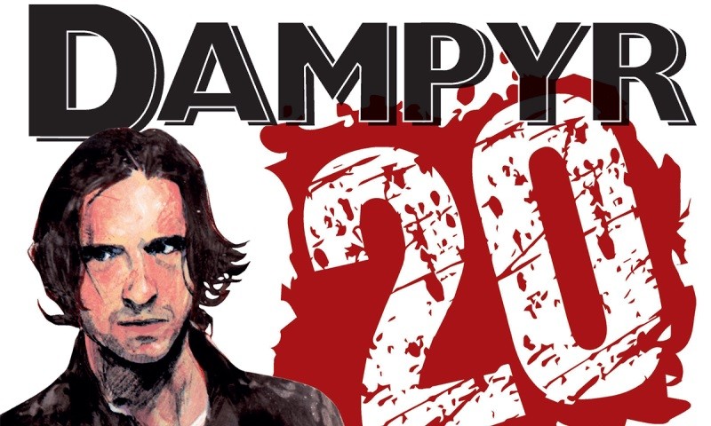 Le storie speciali dampyr 20 immagine