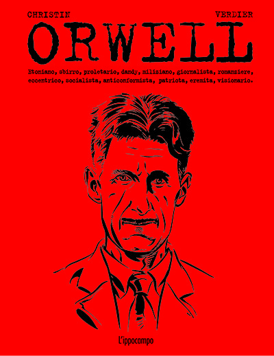 Orwell cover