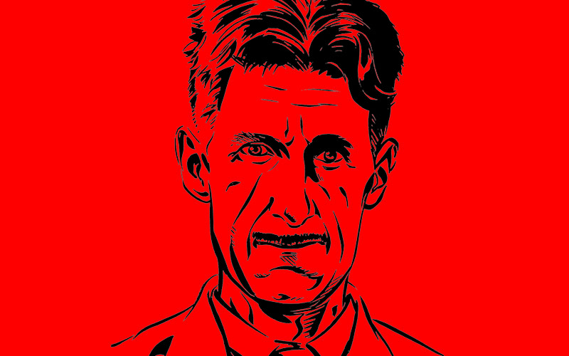 Orwell thumb