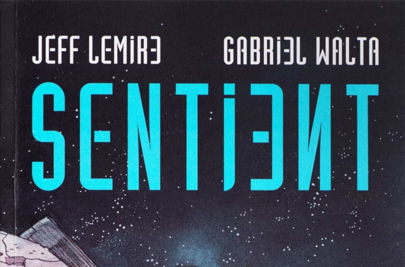 Sentient Front