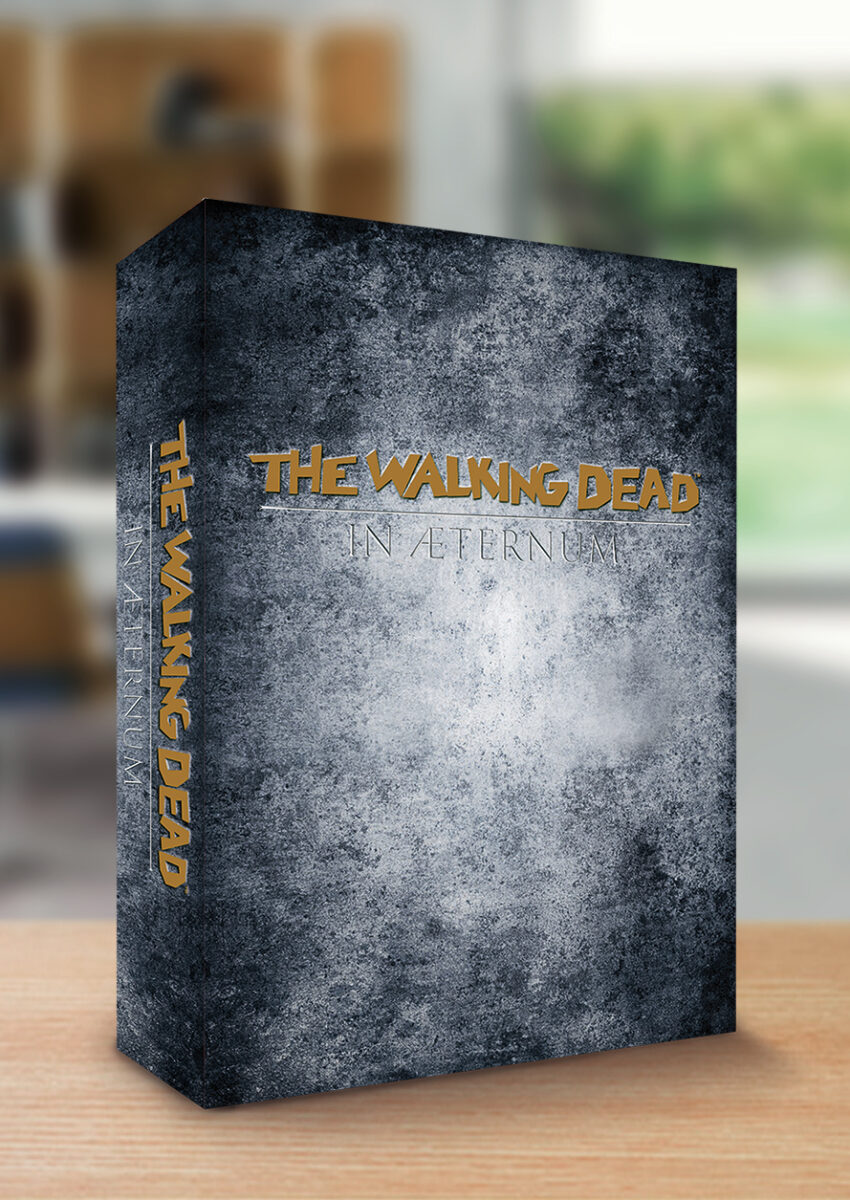 TWD In Aeternum fb